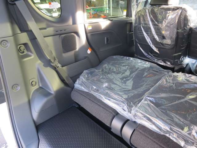 ダイハツ タント ６６０ カスタム Ｘ R5年 (関東) 99