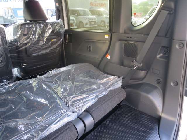 ダイハツ タント ６６０ カスタム Ｘ R5年 (関東) 99