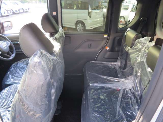 ダイハツ タント ６６０ カスタム Ｘ R5年 (関東) 99