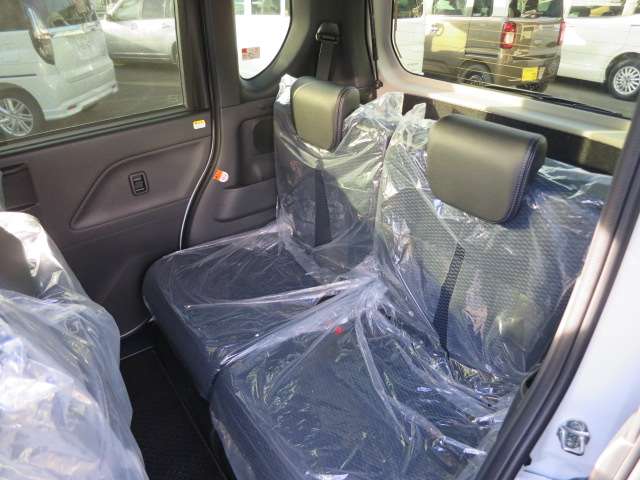 ダイハツ タント ６６０ カスタム Ｘ R5年 (関東) 99