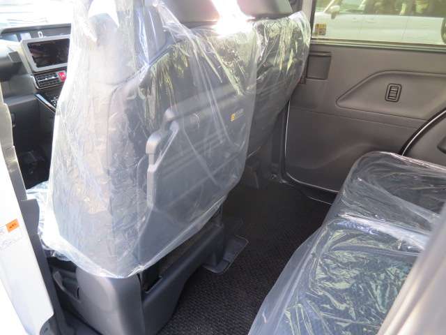 ダイハツ タント ６６０ カスタム Ｘ R5年 (関東) 99