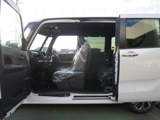 ダイハツ タント ６６０ カスタム Ｘ R5年 (関東) 99