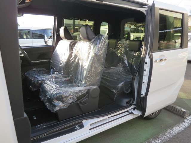 ダイハツ タント ６６０ カスタム Ｘ R5年 (関東) 99