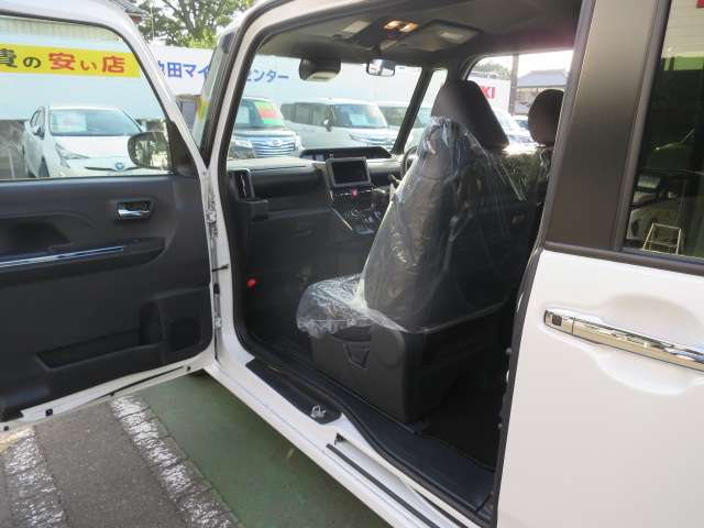 ダイハツ タント ６６０ カスタム Ｘ R5年 (関東) 99