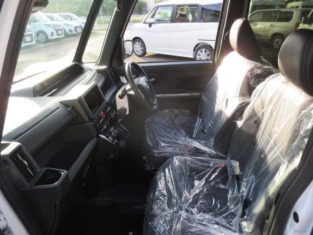 ダイハツ タント ６６０ カスタム Ｘ R5年 (関東) 99