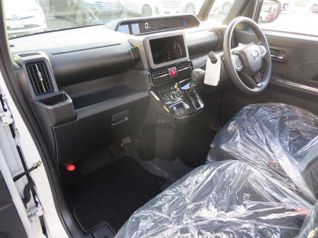 ダイハツ タント ６６０ カスタム Ｘ R5年 (関東) 99