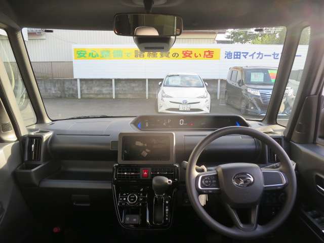 ダイハツ タント ６６０ カスタム Ｘ R5年 (関東) 99