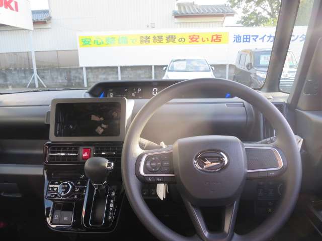 ダイハツ タント ６６０ カスタム Ｘ R5年 (関東) 99