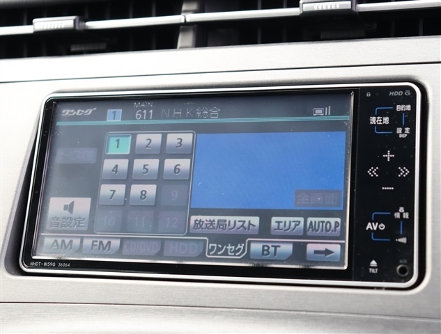 トヨタ プリウス １．８ Ｓ H25年 (関東) 99