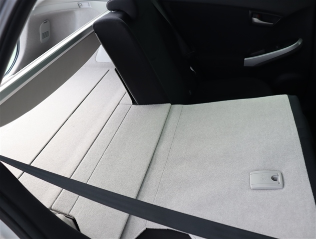 トヨタ プリウス １．８ Ｓ H25年 (関東) 99