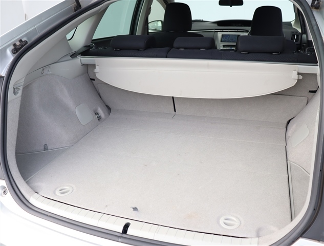 トヨタ プリウス １．８ Ｓ H25年 (関東) 99