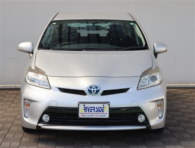 トヨタ プリウス １．８ Ｓ H25年 (関東) 99