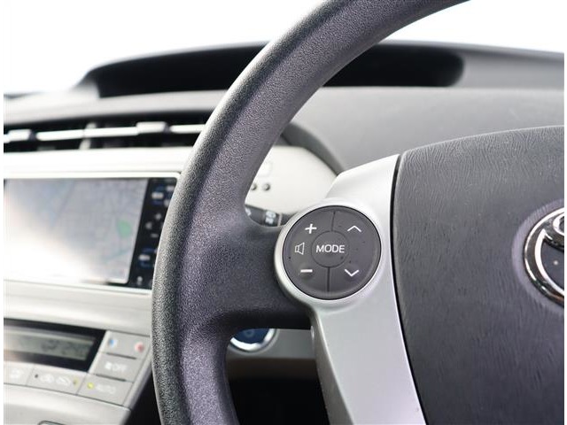 トヨタ プリウス １．８ Ｓ H25年 (関東) 99