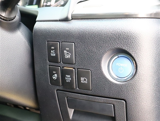 トヨタ ヴェルファイア　ハイブリッド ハイブリッド ２．５ エグゼクティブ ラウンジ Ｚ Ｅ－ＦＯＵＲ ４ＷＤ H30年 (関東) 99