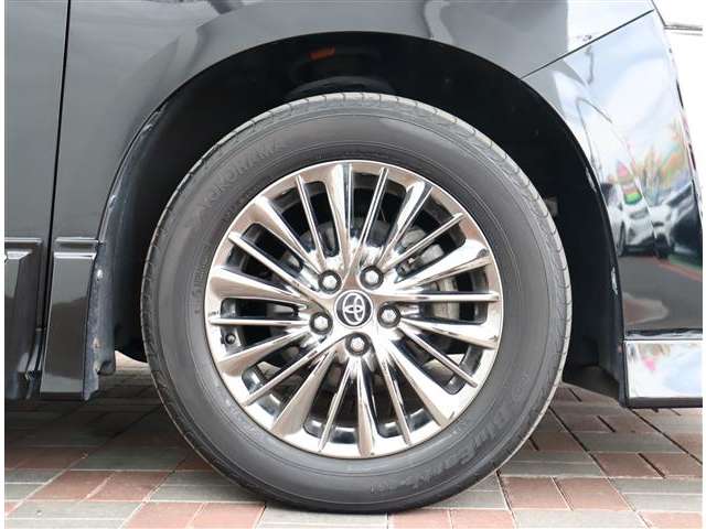 トヨタ ヴェルファイア　ハイブリッド ハイブリッド ２．５ エグゼクティブ ラウンジ Ｚ Ｅ－ＦＯＵＲ ４ＷＤ H30年 (関東) 99