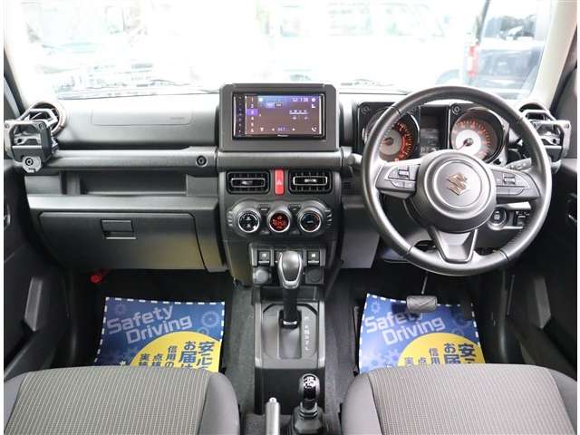 スズキ ジムニー ６６０ ＸＣ ４ＷＤ R3年 (関東) 99