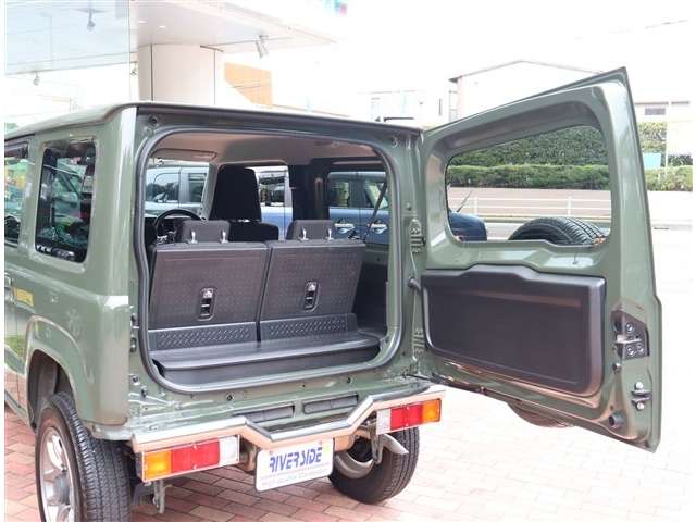 スズキ ジムニー ６６０ ＸＣ ４ＷＤ R3年 (関東) 99