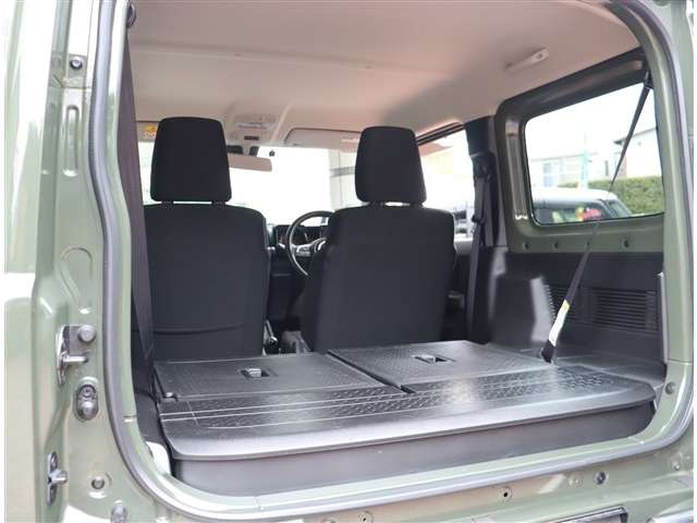 スズキ ジムニー ６６０ ＸＣ ４ＷＤ R3年 (関東) 99