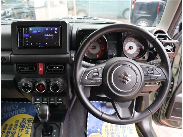スズキ ジムニー ６６０ ＸＣ ４ＷＤ R3年 (関東) 99