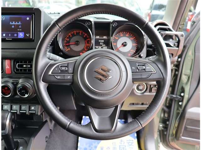 スズキ ジムニー ６６０ ＸＣ ４ＷＤ R3年 (関東) 99