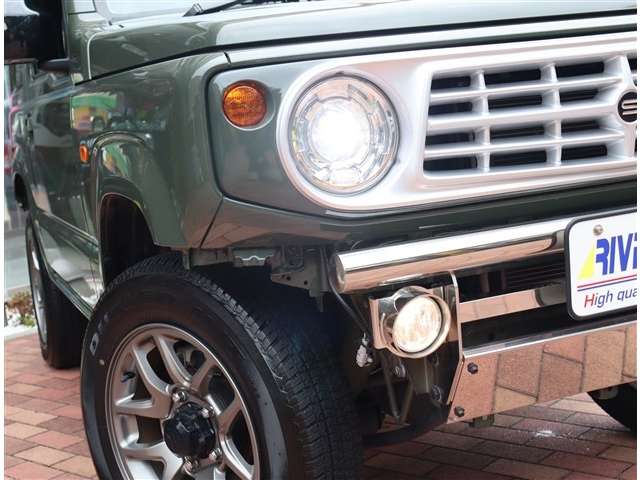 スズキ ジムニー ６６０ ＸＣ ４ＷＤ R3年 (関東) 99