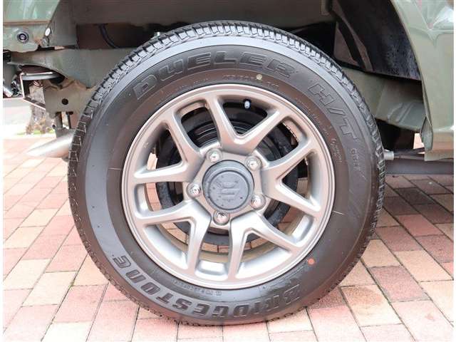 スズキ ジムニー ６６０ ＸＣ ４ＷＤ R3年 (関東) 99