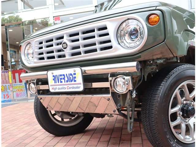 スズキ ジムニー ６６０ ＸＣ ４ＷＤ R3年 (関東) 99