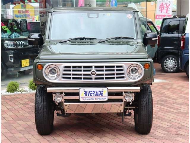 スズキ ジムニー ６６０ ＸＣ ４ＷＤ R3年 (関東) 99