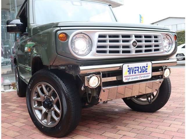 スズキ ジムニー ６６０ ＸＣ ４ＷＤ R3年 (関東) 99