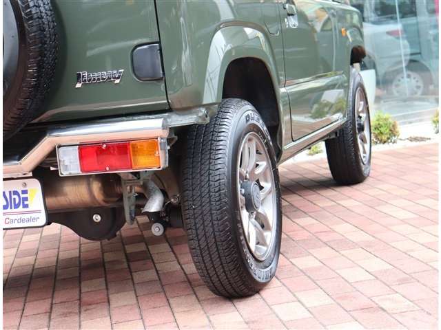 スズキ ジムニー ６６０ ＸＣ ４ＷＤ R3年 (関東) 99