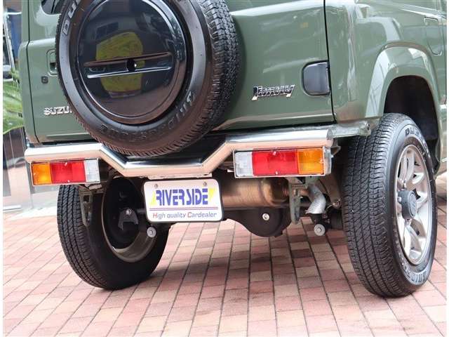 スズキ ジムニー ６６０ ＸＣ ４ＷＤ R3年 (関東) 99