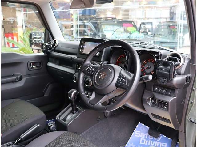 スズキ ジムニー ６６０ ＸＣ ４ＷＤ R3年 (関東) 99