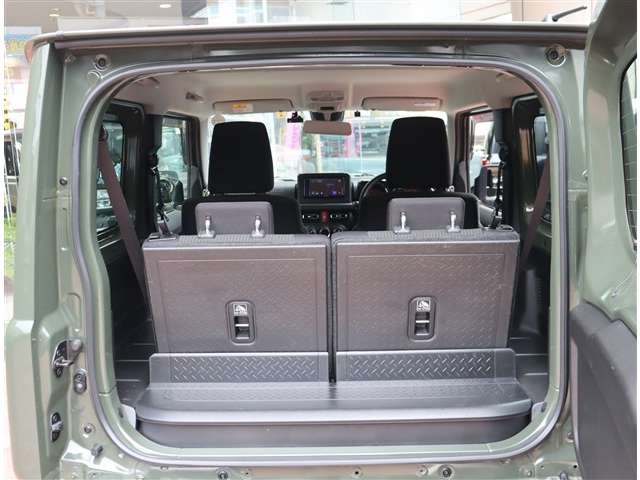 スズキ ジムニー ６６０ ＸＣ ４ＷＤ R3年 (関東) 99