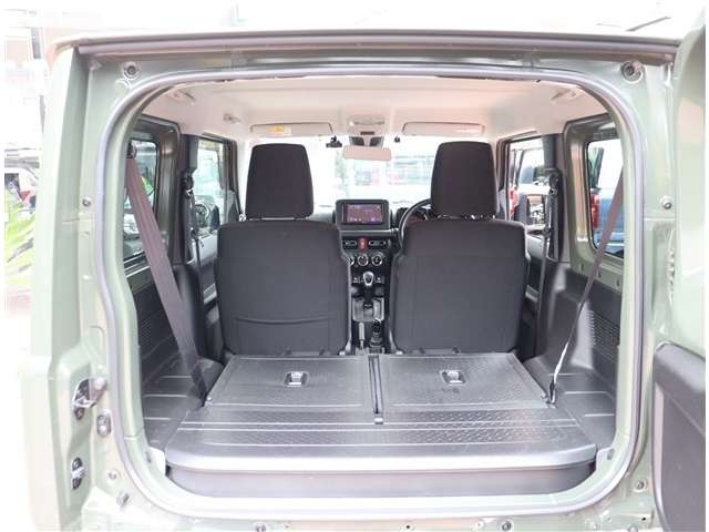 スズキ ジムニー ６６０ ＸＣ ４ＷＤ R3年 (関東) 99