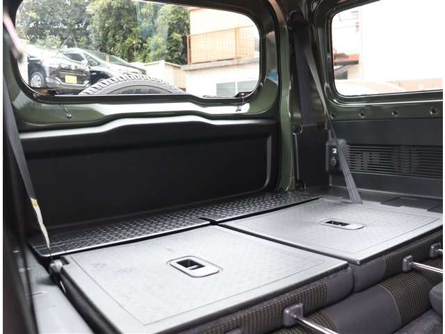 スズキ ジムニー ６６０ ＸＣ ４ＷＤ R3年 (関東) 99