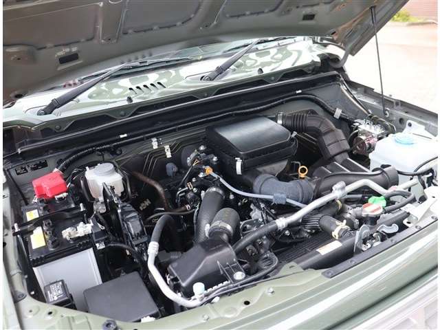 スズキ ジムニー ６６０ ＸＣ ４ＷＤ R3年 (関東) 99