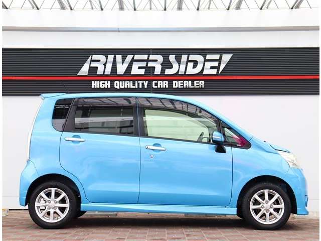 スバル ステラ ６６０ カスタムＲ H24年 (関東) 99