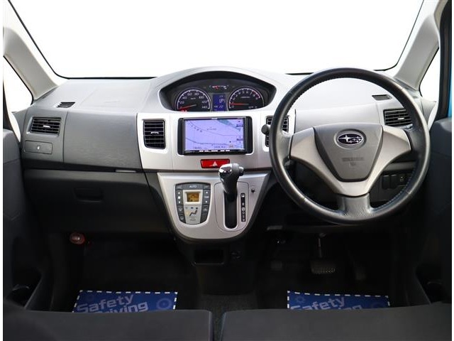 スバル ステラ ６６０ カスタムＲ H24年 (関東) 99