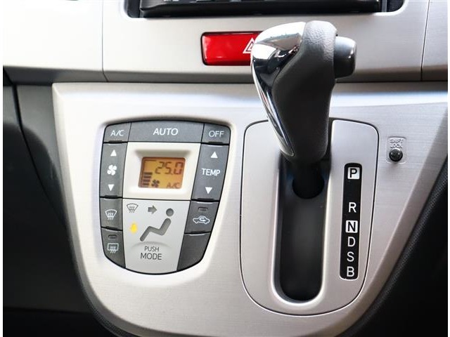 スバル ステラ ６６０ カスタムＲ H24年 (関東) 99