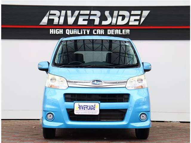 スバル ステラ ６６０ カスタムＲ H24年 (関東) 99