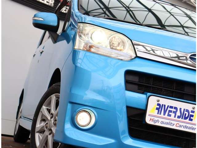 スバル ステラ ６６０ カスタムＲ H24年 (関東) 99