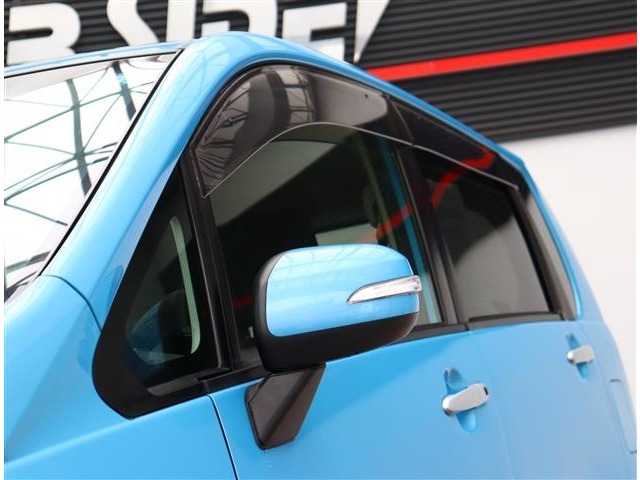 スバル ステラ ６６０ カスタムＲ H24年 (関東) 99