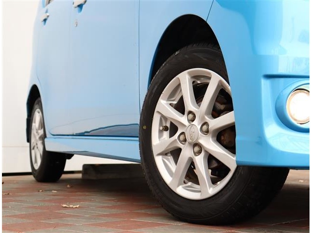 スバル ステラ ６６０ カスタムＲ H24年 (関東) 99