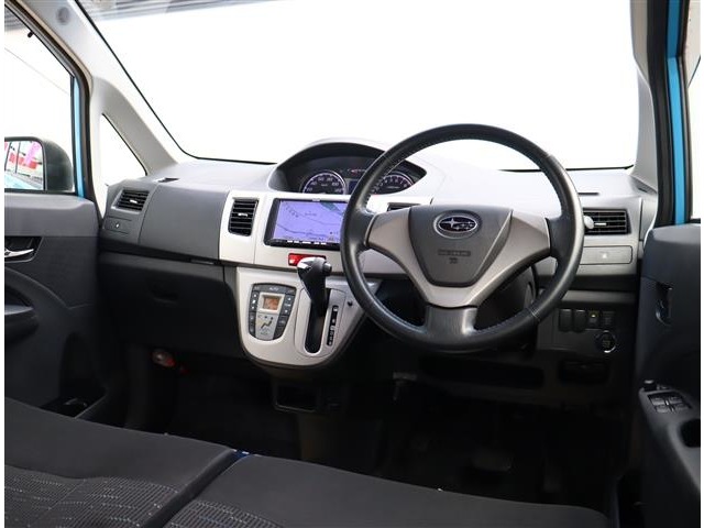 スバル ステラ ６６０ カスタムＲ H24年 (関東) 99