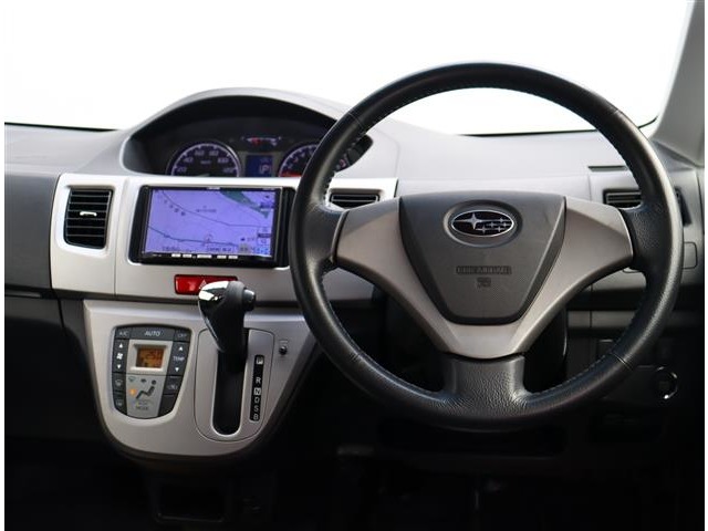 スバル ステラ ６６０ カスタムＲ H24年 (関東) 99