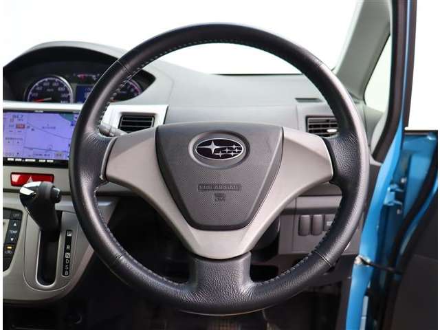 スバル ステラ ６６０ カスタムＲ H24年 (関東) 99