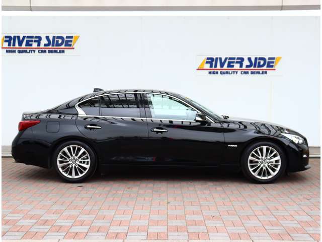 日産 スカイライン　ハイブリッド ３．５ ハイブリッド ＧＴ タイプＰ R3年 (関東) 99