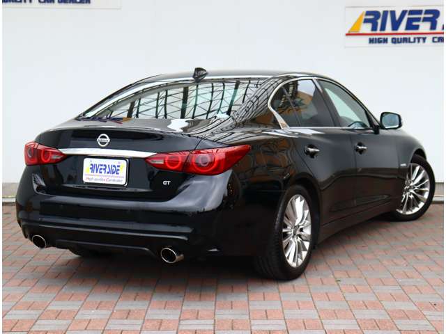 日産 スカイライン　ハイブリッド ３．５ ハイブリッド ＧＴ タイプＰ R3年 (関東) 99