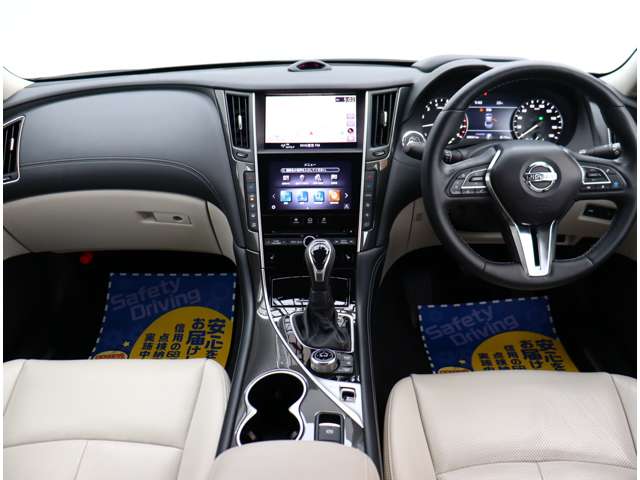 日産 スカイライン　ハイブリッド ３．５ ハイブリッド ＧＴ タイプＰ R3年 (関東) 99