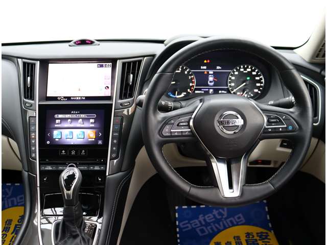 日産 スカイライン　ハイブリッド ３．５ ハイブリッド ＧＴ タイプＰ R3年 (関東) 99